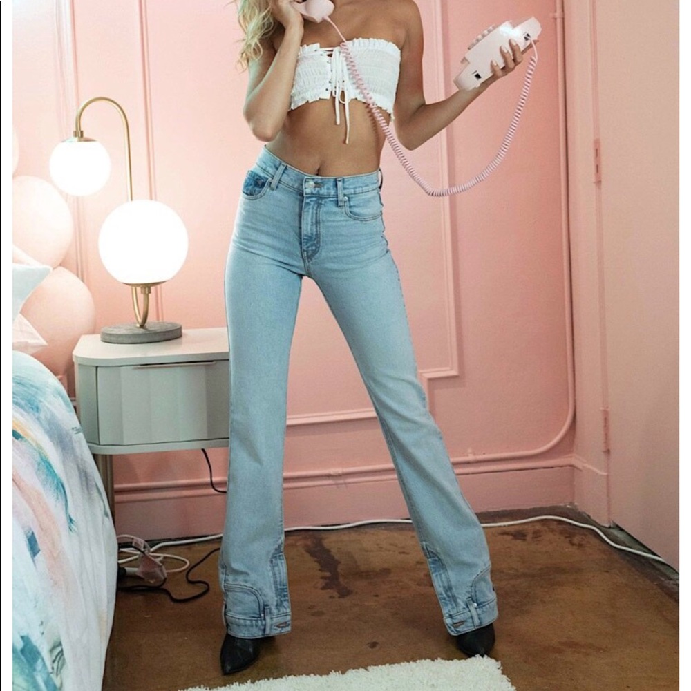 Revice Denim Jeans